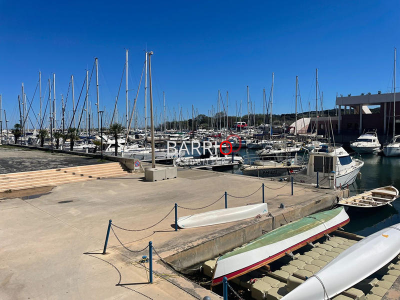 Appartement - 21 m² - 1 pièce