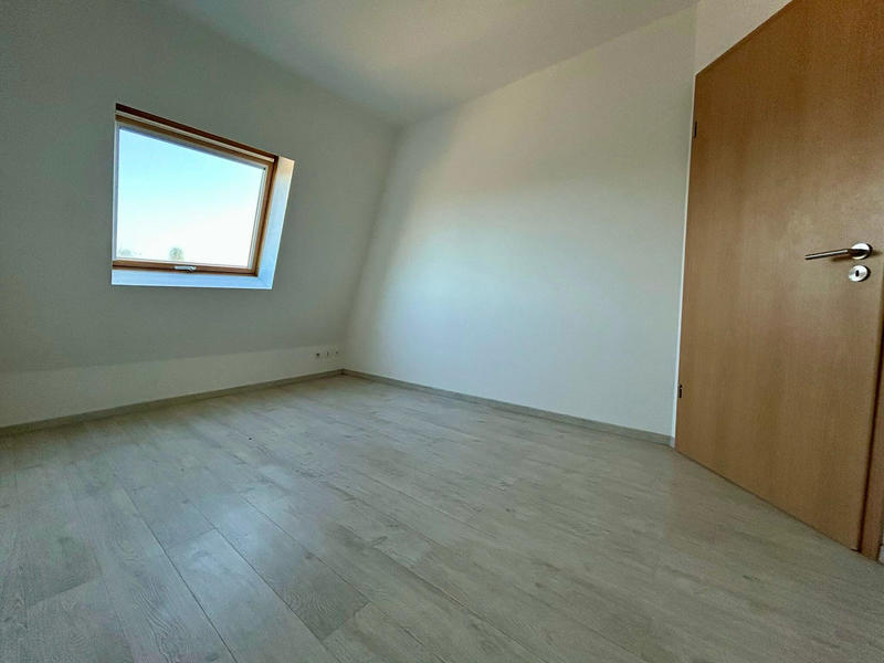 Appartement - 100 m² - 5 pièces