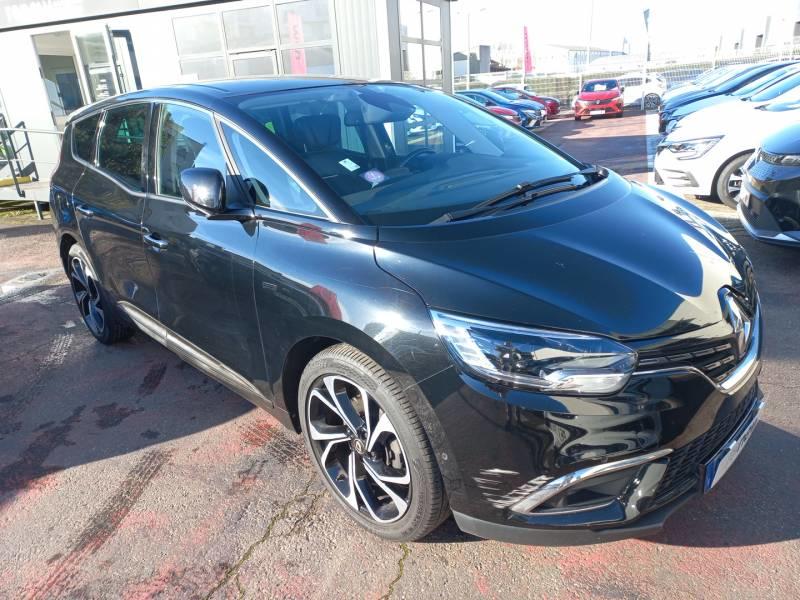 Renault Grand Scénic TCe 160 Fap Edc - 21 Sl Black Edition