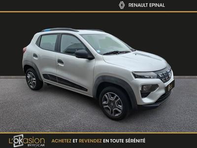 Dacia Spring Business 2020