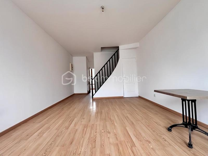 Local commercial - 110 m² - 7 pièces