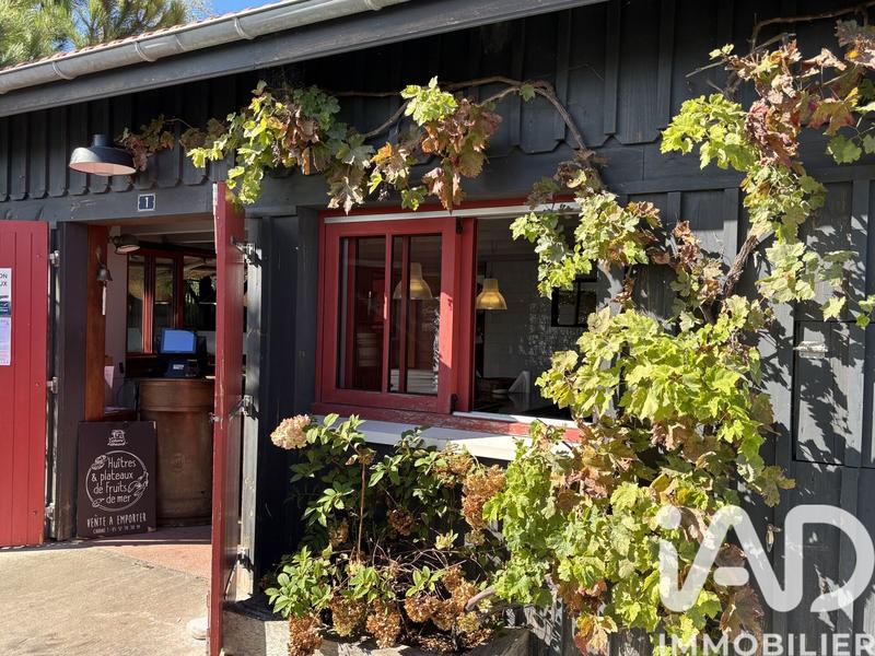 Appartement - 28 m² - 2 pièces