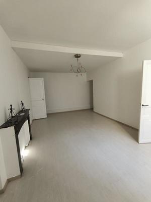 Appartement - 58 m² - 2 pièces