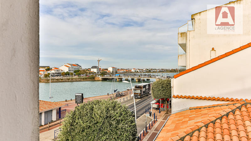 Local commercial - 172 m²