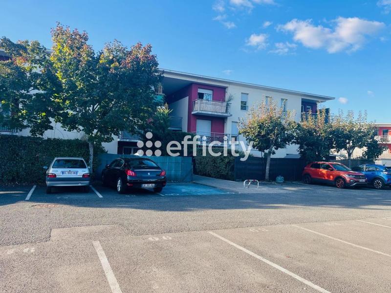 Appartement - 52 m² - 3 pièces