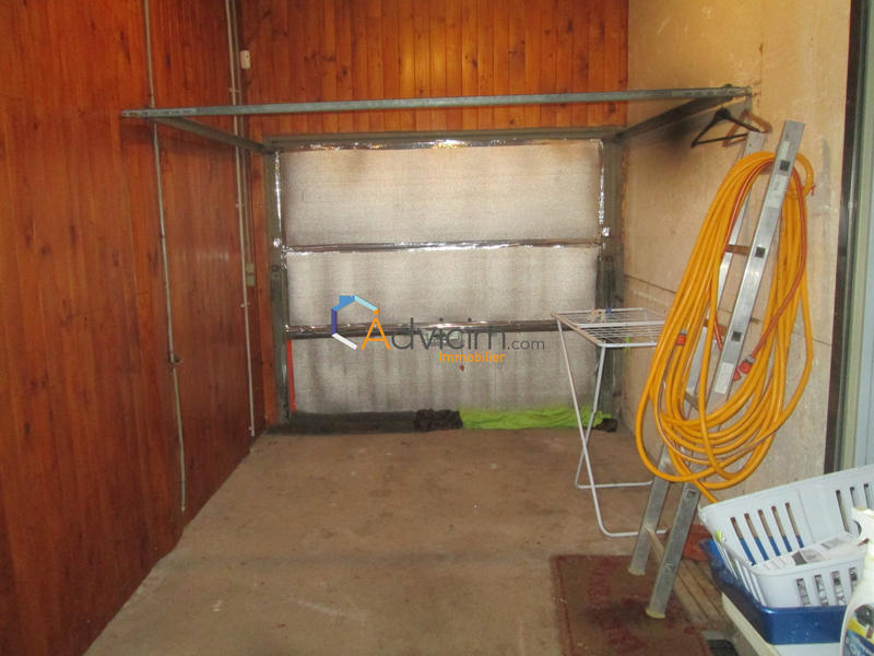 Maison - 88 m² - 6 pièces