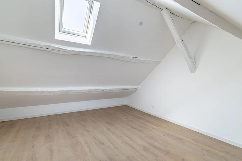 Appartement - 102 m² - 5 pièces