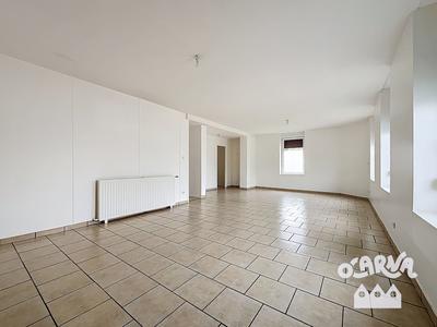 Maison - 137 m² - 6 pièces