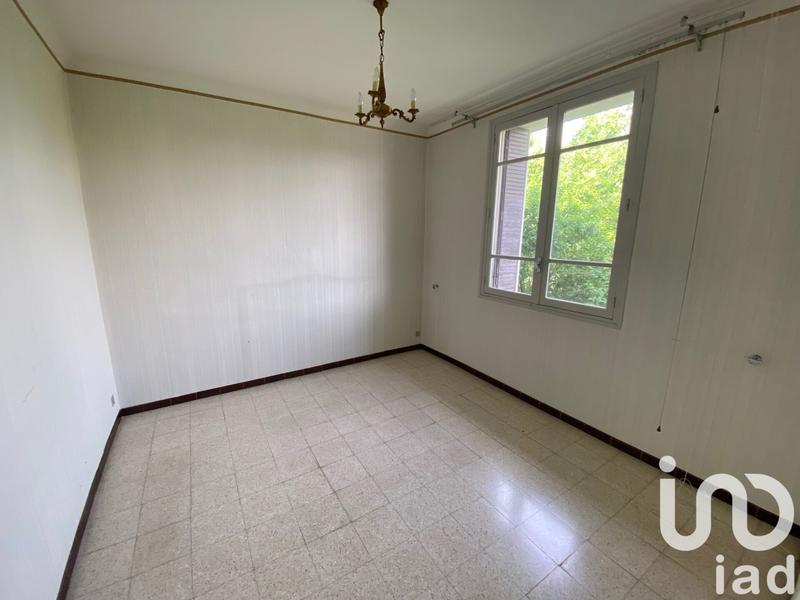 Maison - 156 m² - 8 pièces