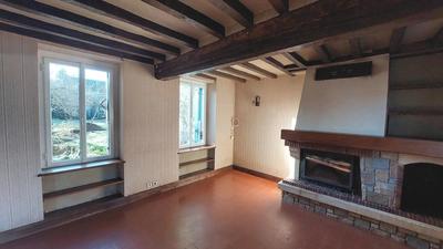 Maison - 116 m² - 7 pièces