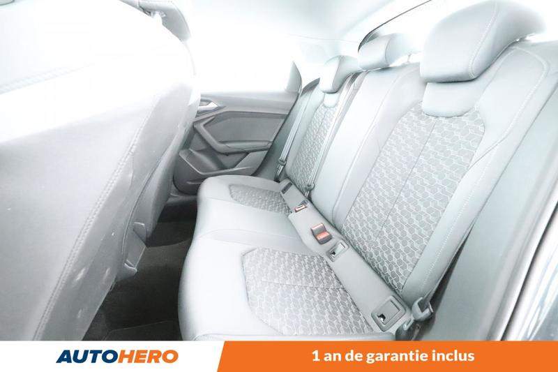 Audi A1 sportback 25 Tfsi Advanced s tronic 7 95 ch