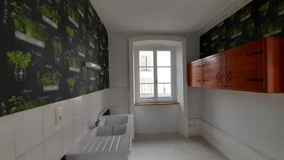 Appartement - 56 m² - 2 pièces