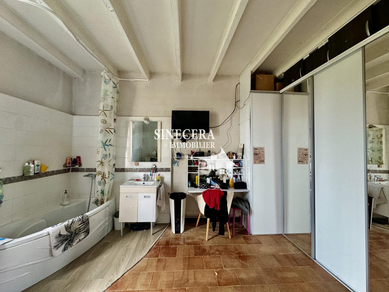 Maison - 143 m² - 5 pièces