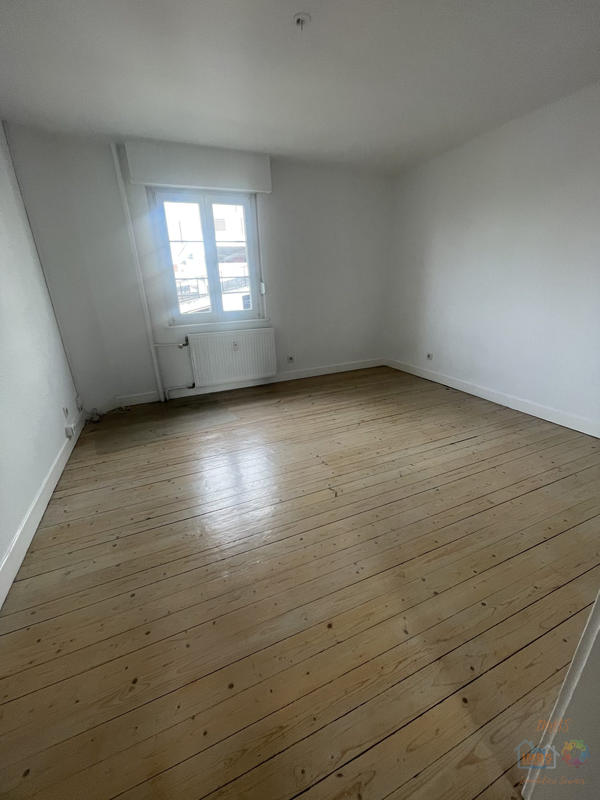 Appartement - 101 m² - 5 pièces