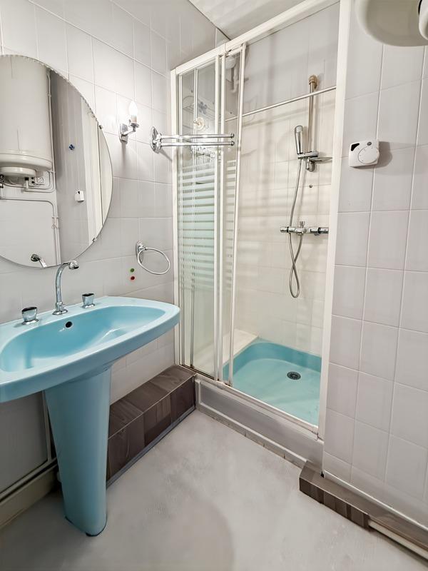 Appartement - 106 m² - 5 pièces