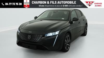 Peugeot 308 Hybrid 145 e-Dcs6 Allure