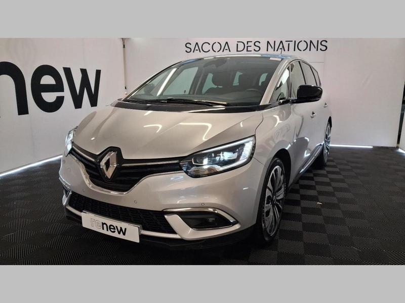 Renault Grand Scénic IV Business TCe 140 Fap - 21