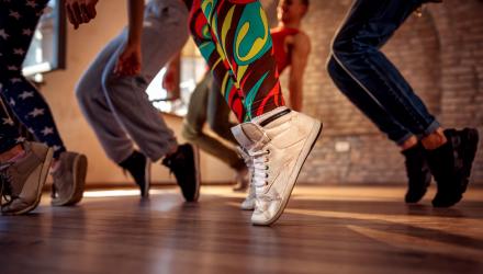 Gala de Danse solidaire