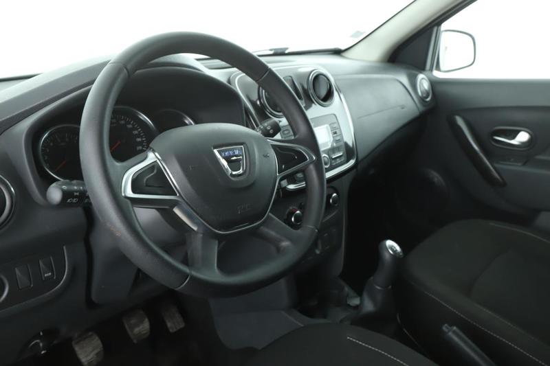 Dacia Sandero II 0.9 TCe Arctica 90 ch