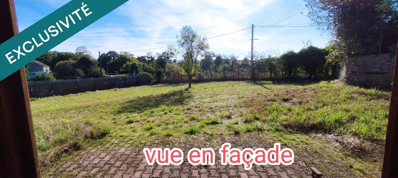 Maison - 78 m² - 3 pièces