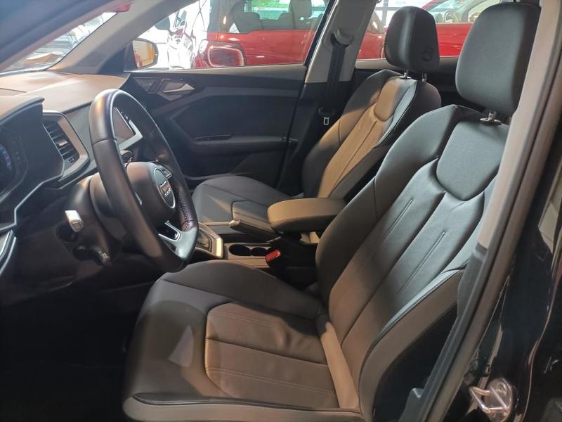 Audi A1 sportback 35 Tfsi 150ch Design Luxe