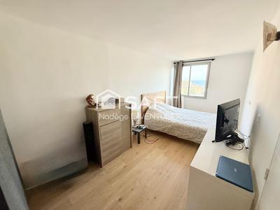 Appartement - 57 m² - 2 pièces