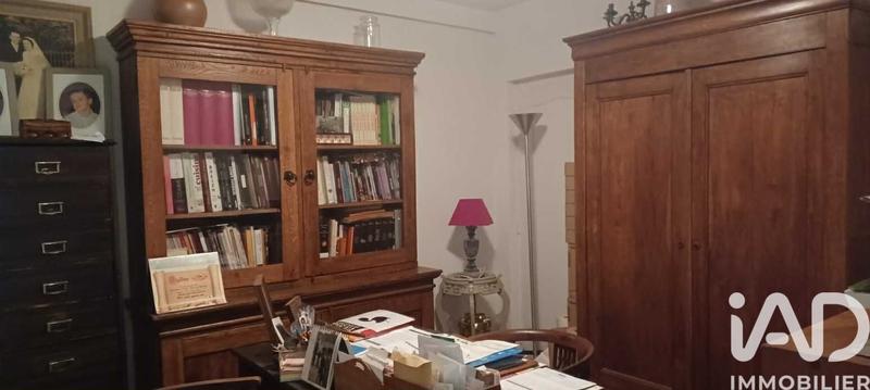 Maison - 211 m² - 9 pièces