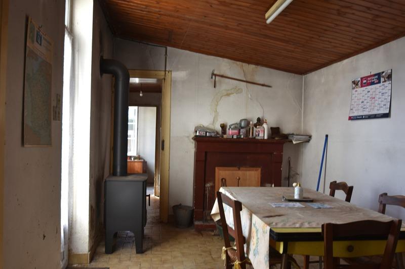 Propriété - 100 m² - 6 pièces