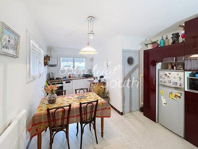 Maison de village - 68 m² - 3 pièces