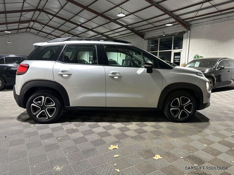 Citroën C3 Aircross 1.5 Blue Hdi - 100 Cv