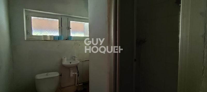 Maison - 127 m² - 5 pièces