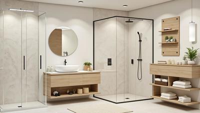 Appartement - 40 à 82 m² - 2 à 4 pièces