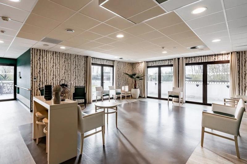 Appartement - 22 m² - 1 pièce