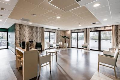 Appartement - 22 m² - 1 pièce