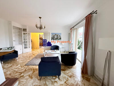 Villa - 196 m² - 7 pièces