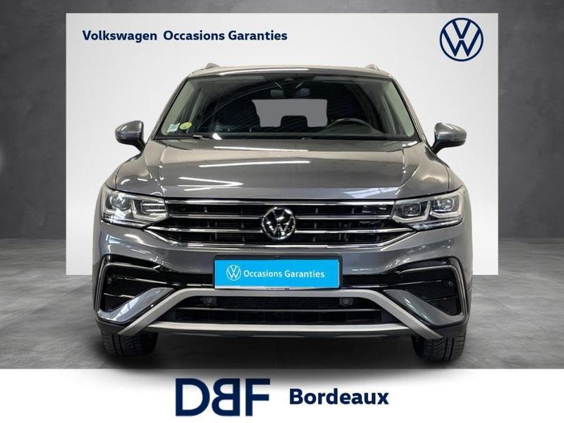 Volkswagen Tiguan Allspace 2.0 Tdi 150 Dsg7 Elegance Exclusive