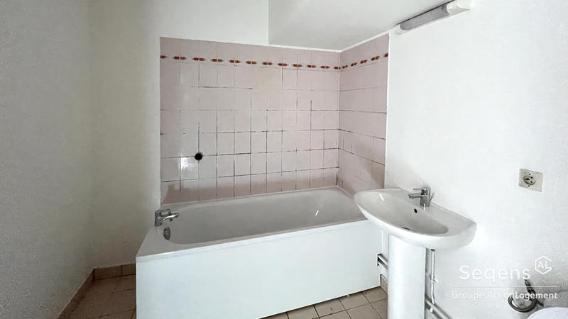 Studio - 31 m² - 1 pièce