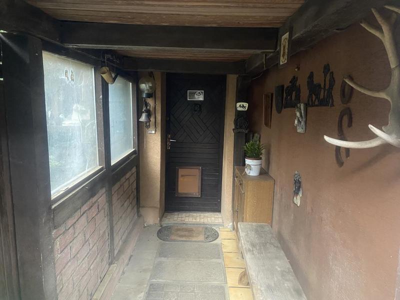 Maison - 70 m² - 3 pièces