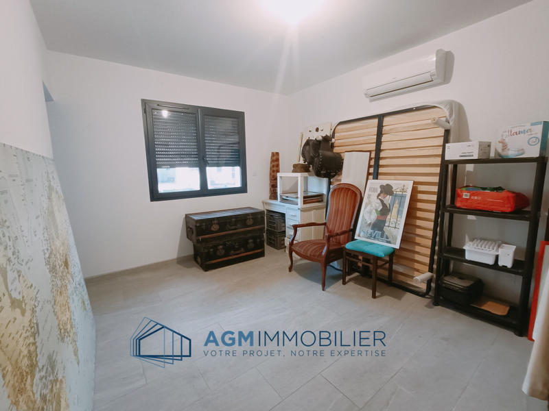 Villa - 73 m² - 3 pièces