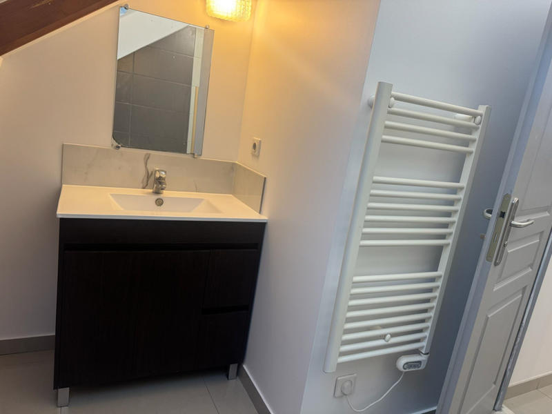 Appartement - 50 m² - 3 pièces