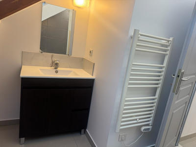 Appartement - 50 m² - 3 pièces