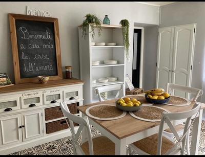 Maison - 98 m² - 4 pièces