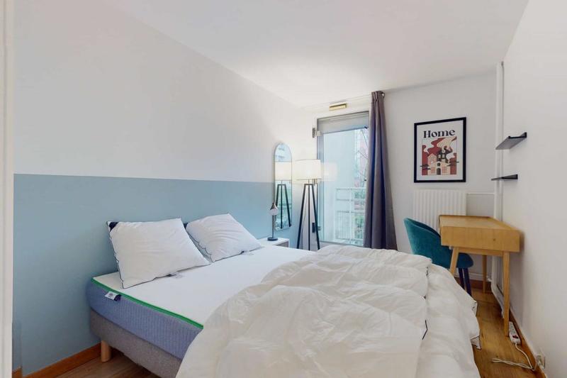 Appartement - 81 m²