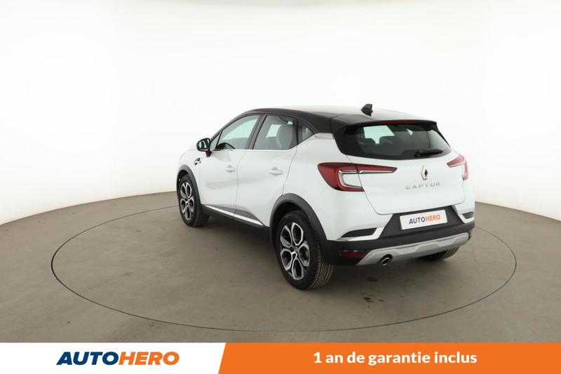 Renault Captur 1.3 TCe Zen 131 ch