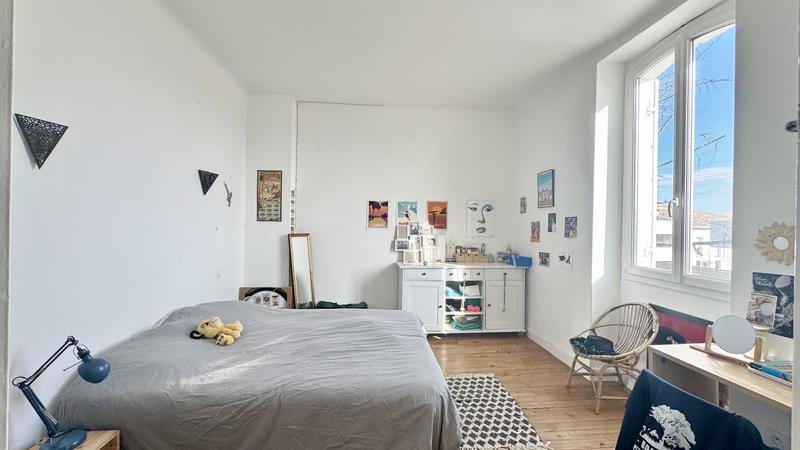 Maison bourgeoise - 183 m² - 7 pièces