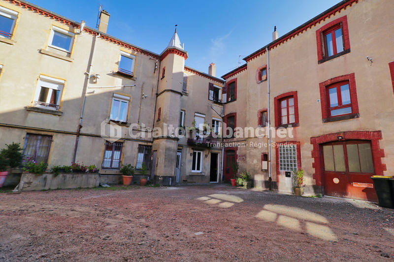 Appartement - 105 m² - 4 pièces