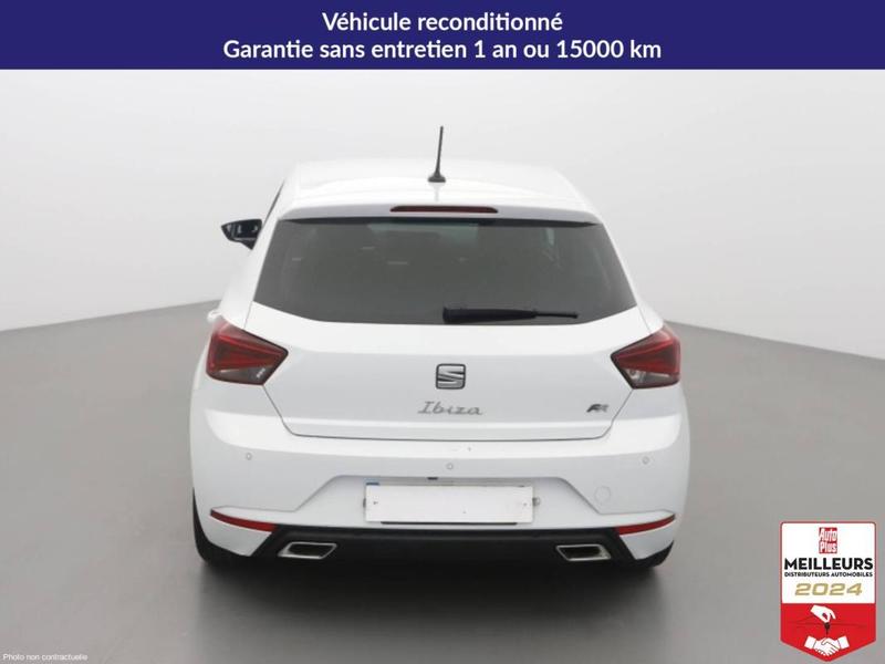 Seat Ibiza 1.0 Tsi 110ch Fr