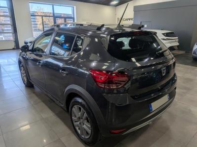 Dacia Sandero TCe 90 - 22 Stepway Confort