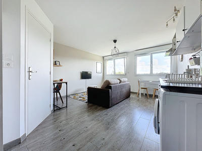 Appartement - 24 m² - 1 pièce