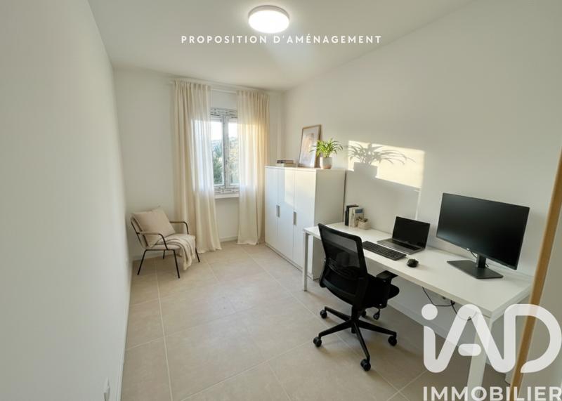 Maison - 79 m² - 4 pièces